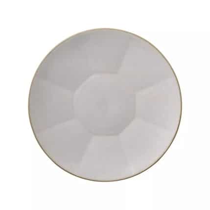 TERRA NOVA LUZ Flat Plate Fahne 29cm Set of 4 -United Tables