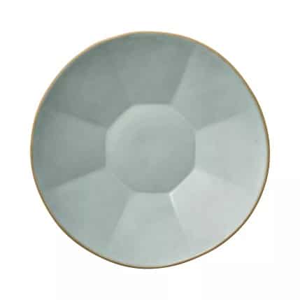 TERRA NOVA LUZ Plate Deep 26cm Set of 4 -United Tables