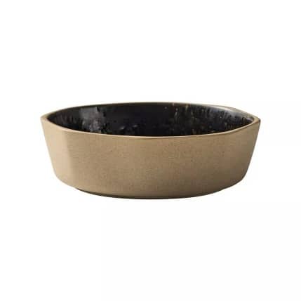 TERRA NOVA SOMBRA Bowl 15cm Set of 4 -United Tables