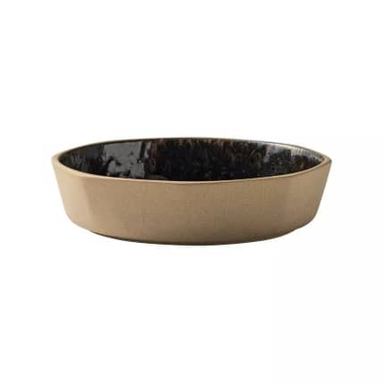 TERRA NOVA SOMBRA Bowl 19cm Set of 4 -United Tables