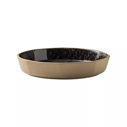 TERRA NOVA SOMBRA Bowl 22cm Set of 4 -United Tables