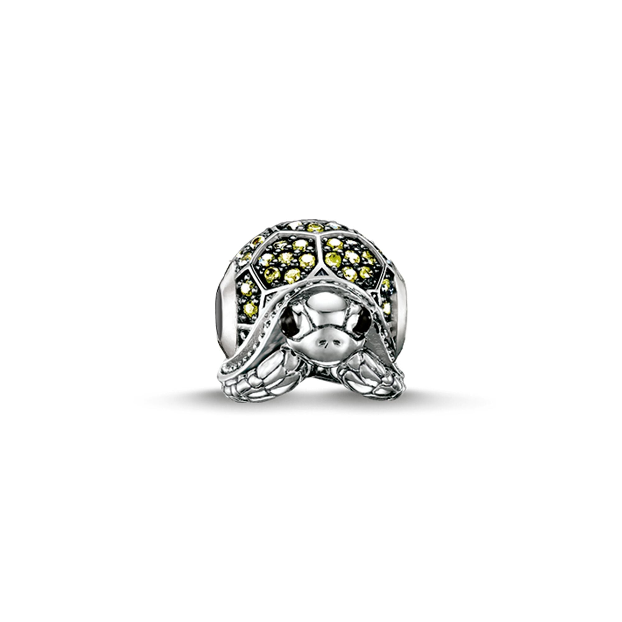 Thomas Sabo Karma Bead Tortoise -Thomas Sabo