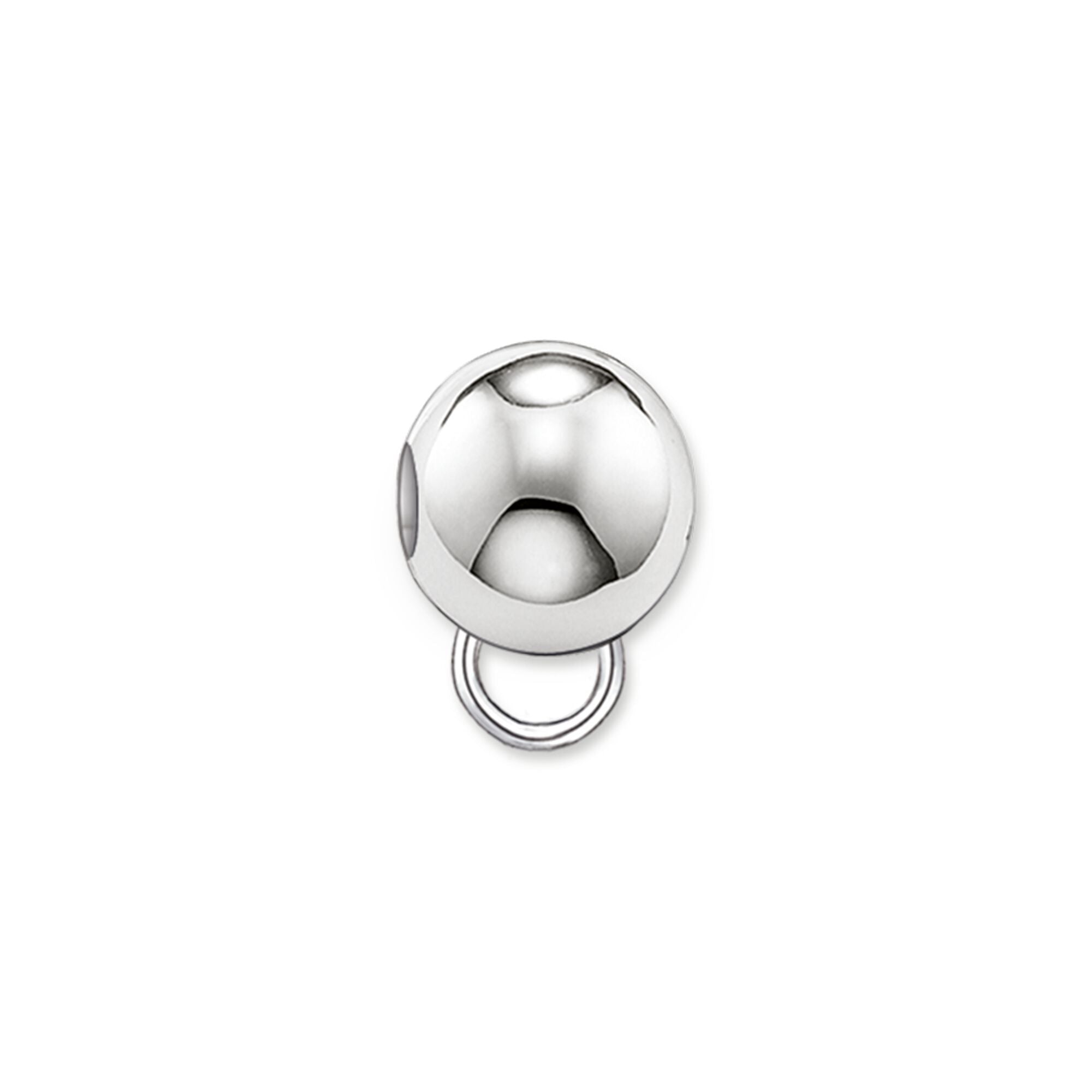 Thomas Sabo Karma Carrier Sterling Silver Kx0001-001-12 -Thomas Sabo