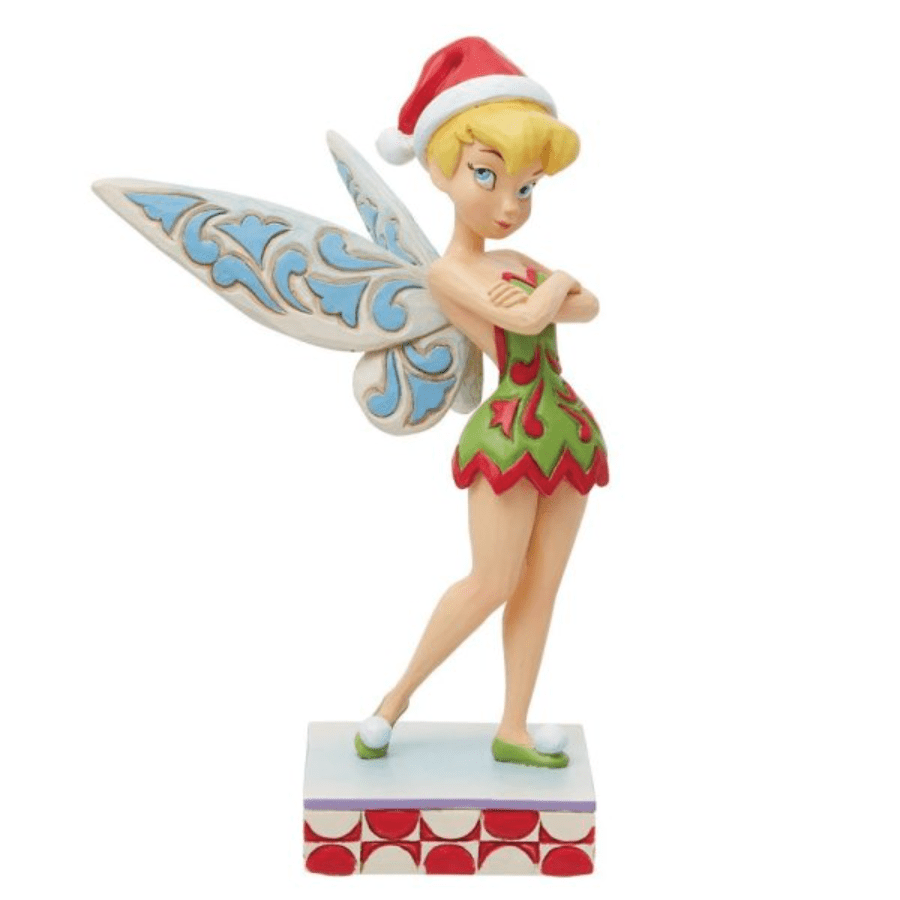Tinkerbell-Cheeky Pixie -Disney