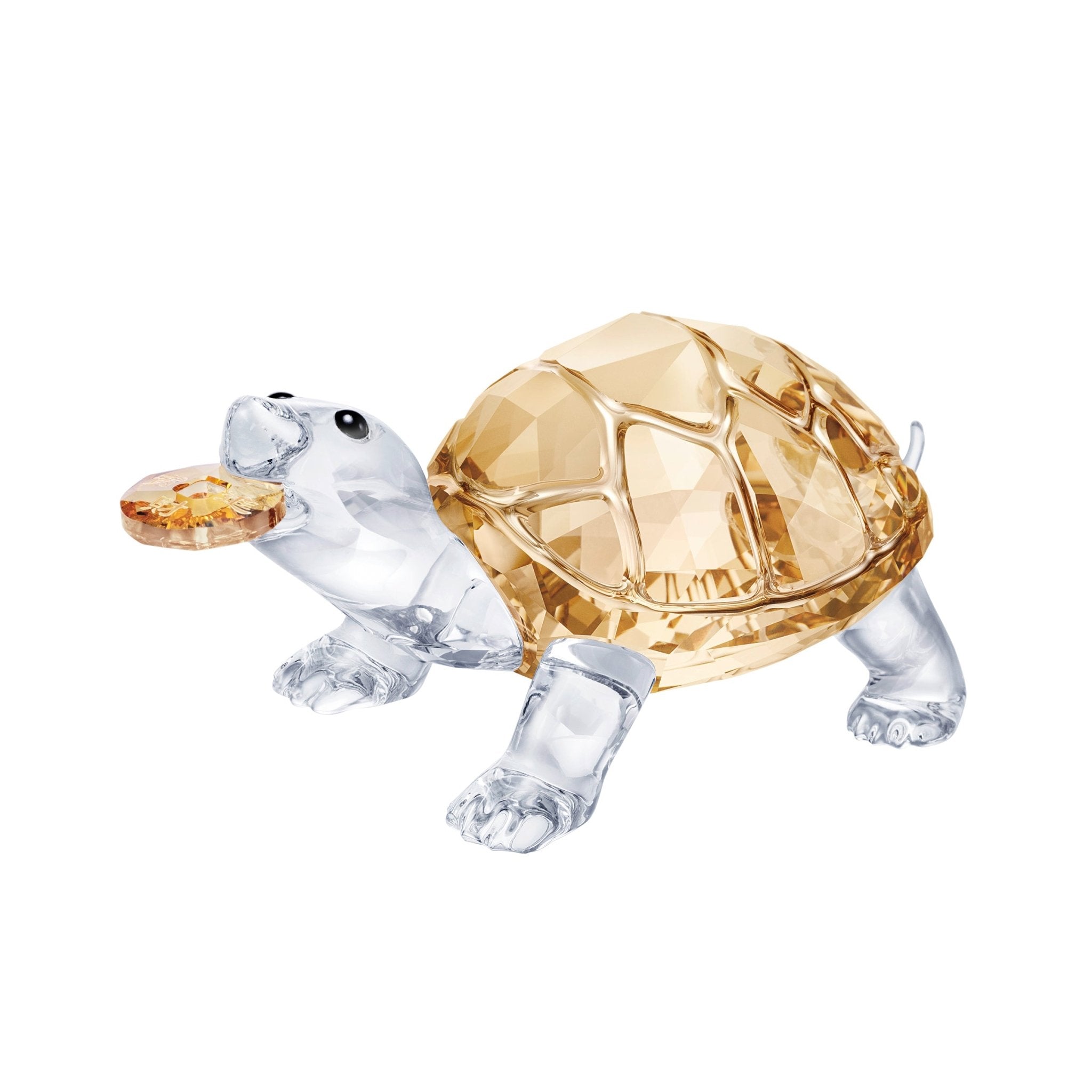 Tortoise -Swarovski