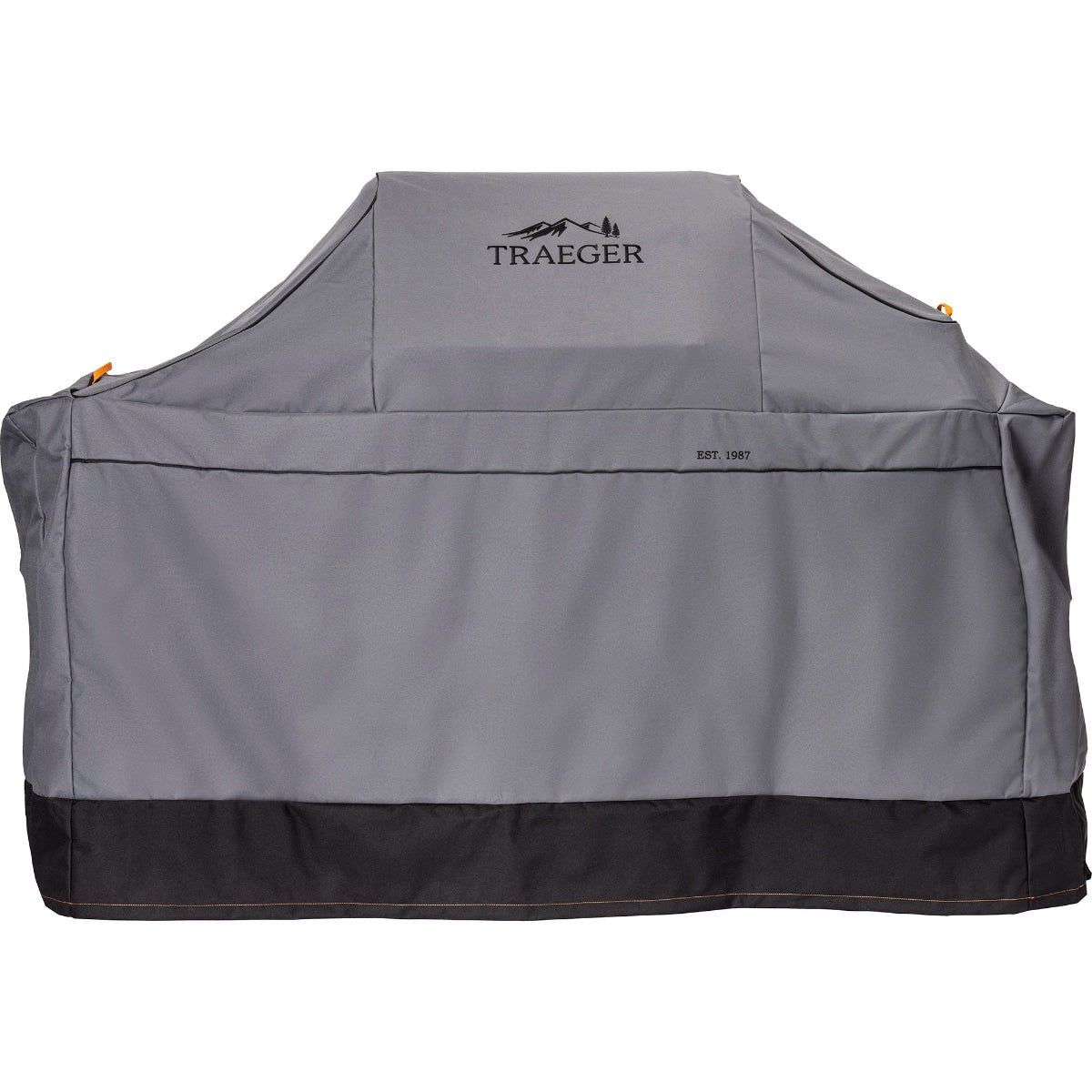 Traeger Ironwood Full Length Grill Cover -Traeger