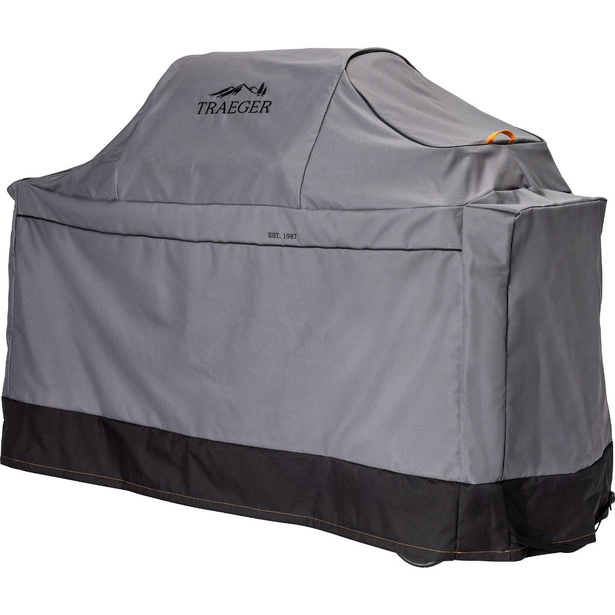 Traeger Ironwood Full Length Grill Cover -Traeger