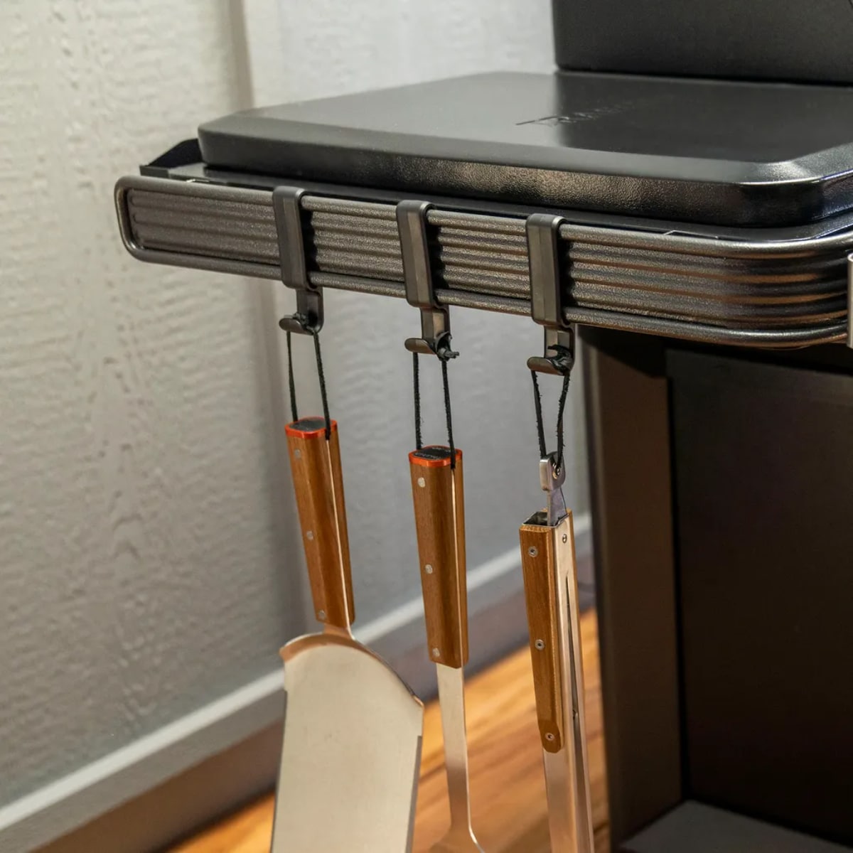Treager P.A.L. POP-AND-LOCK™ Accessory Hooks 3 Pack -Spilhaus