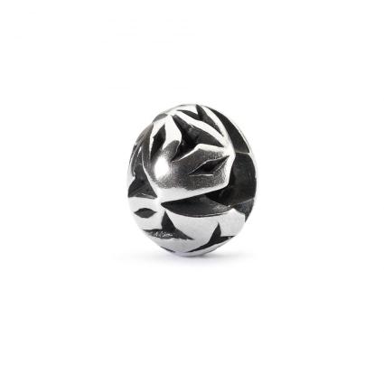 Troll Beads Birds Of A Feather Sterling silver -Troll Beads