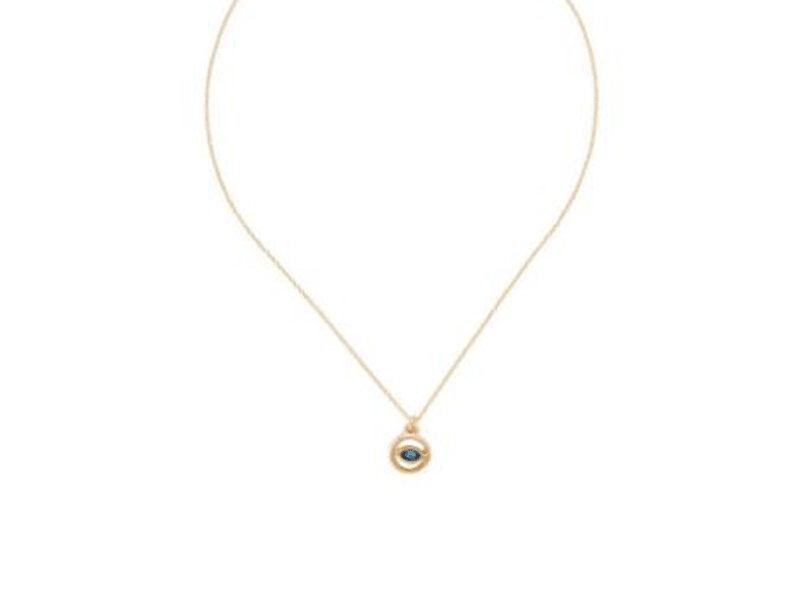 Uno De 50 Necklace Pop Eye -Spilhaus