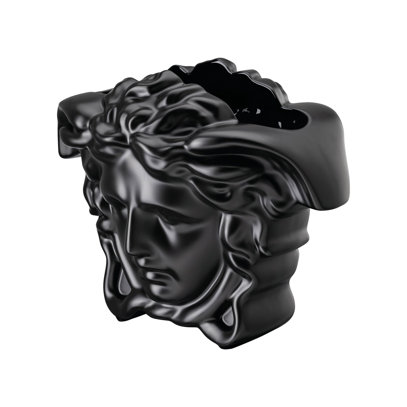 Vase Medusa Grande -Versace