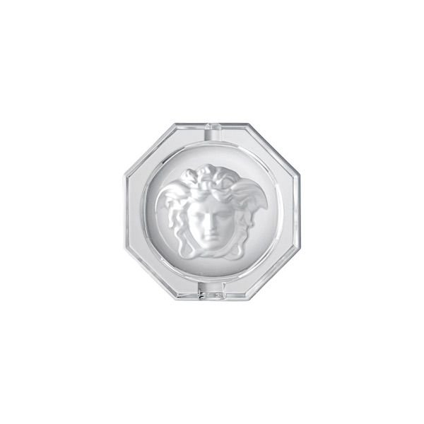 Versace Ashtray Medusa Lumiere -Versace
