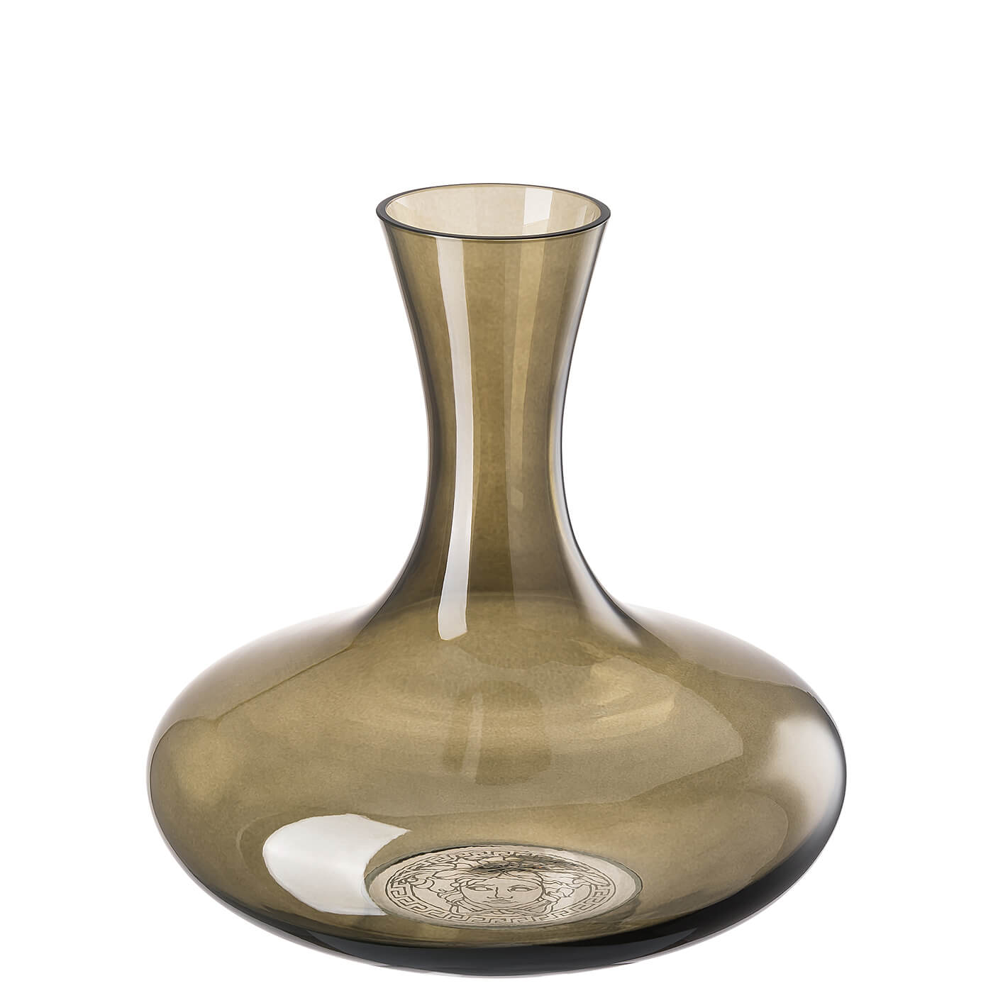 Versace Carafe Medusa Lumiere Haze -Versace