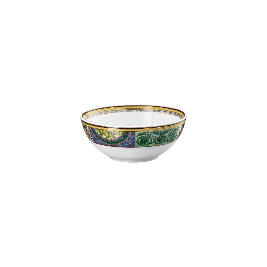 Versace Cereal Bowl 15cm Barocco Mosaic -Versace