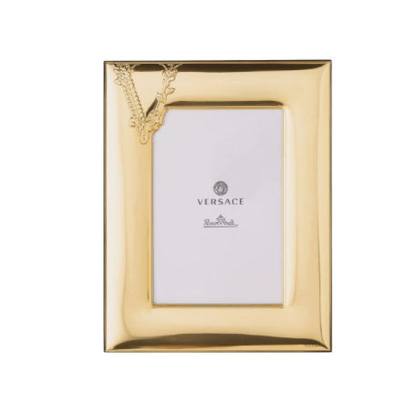 Versace Frame Rectangle VHF8 Gold 10x15cm -Versace