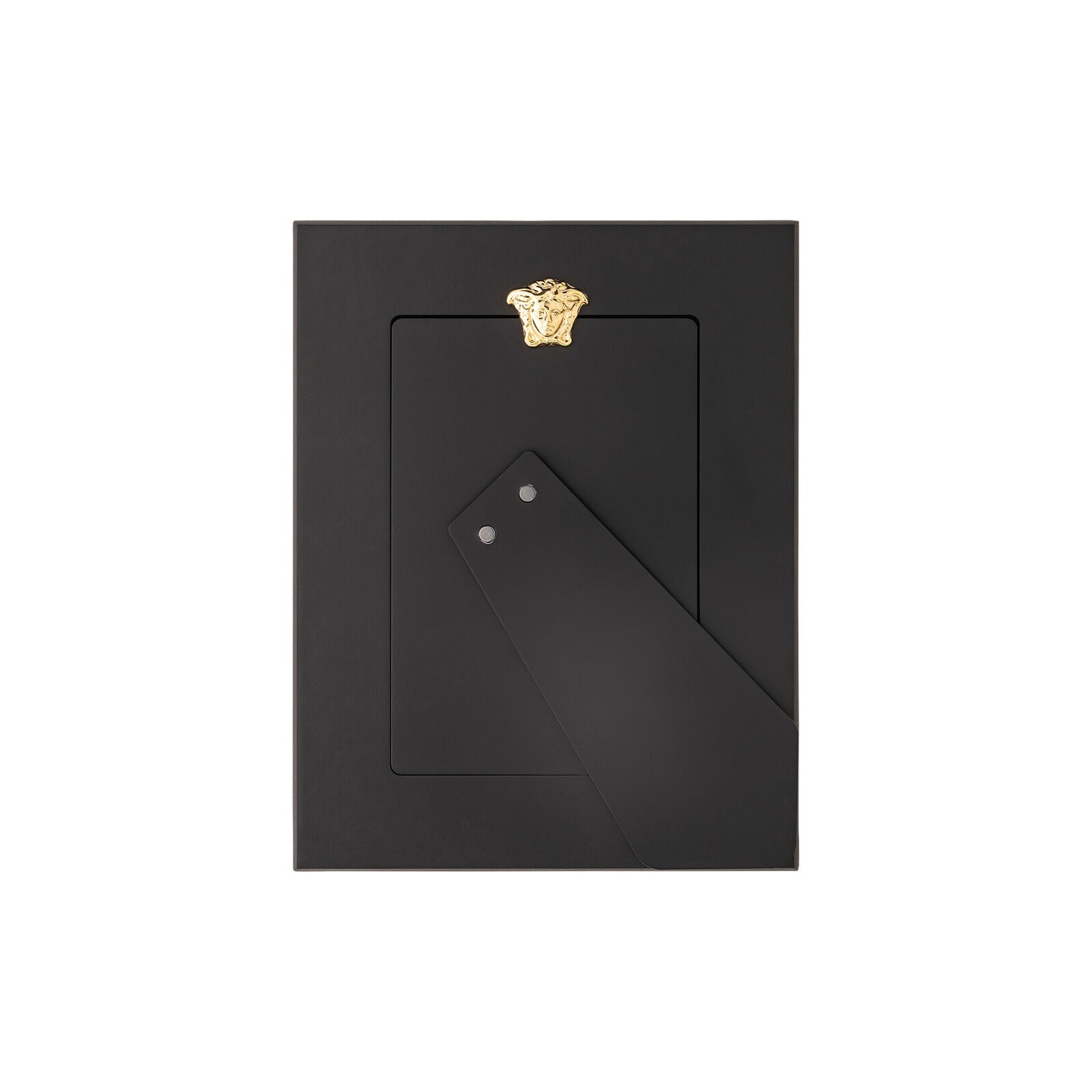 Versace Frame Rectangle VHF8 Silver 10cm x 15cm -Versace