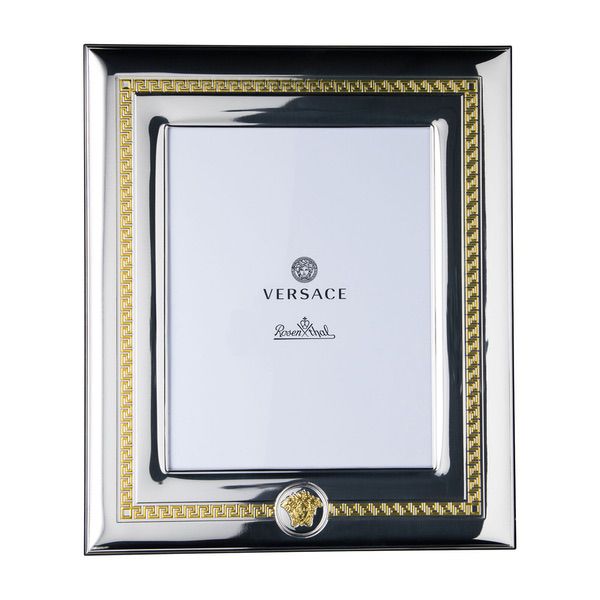 Versace Frame VHF6 SilVersace/Gold 20x25cm -Versace