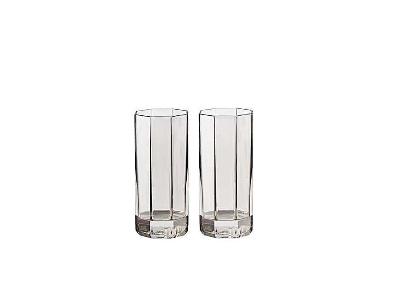 Versace Hb Tumbler Medusa Lumiere Haze Pair -Versace