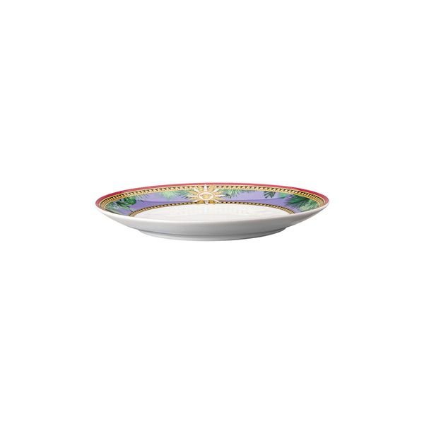 Versace Plate Jungle Animalier 21cm -Versace