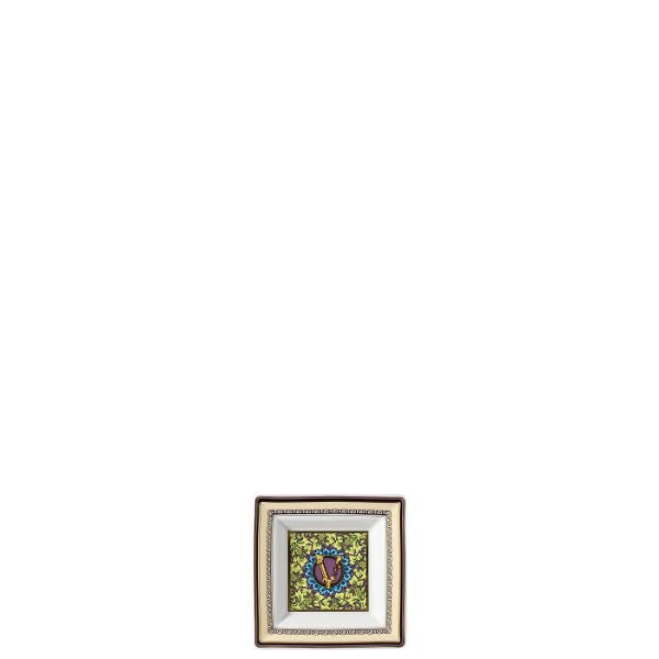 Versace Tray Barocco Mosaic 8cm -Versace