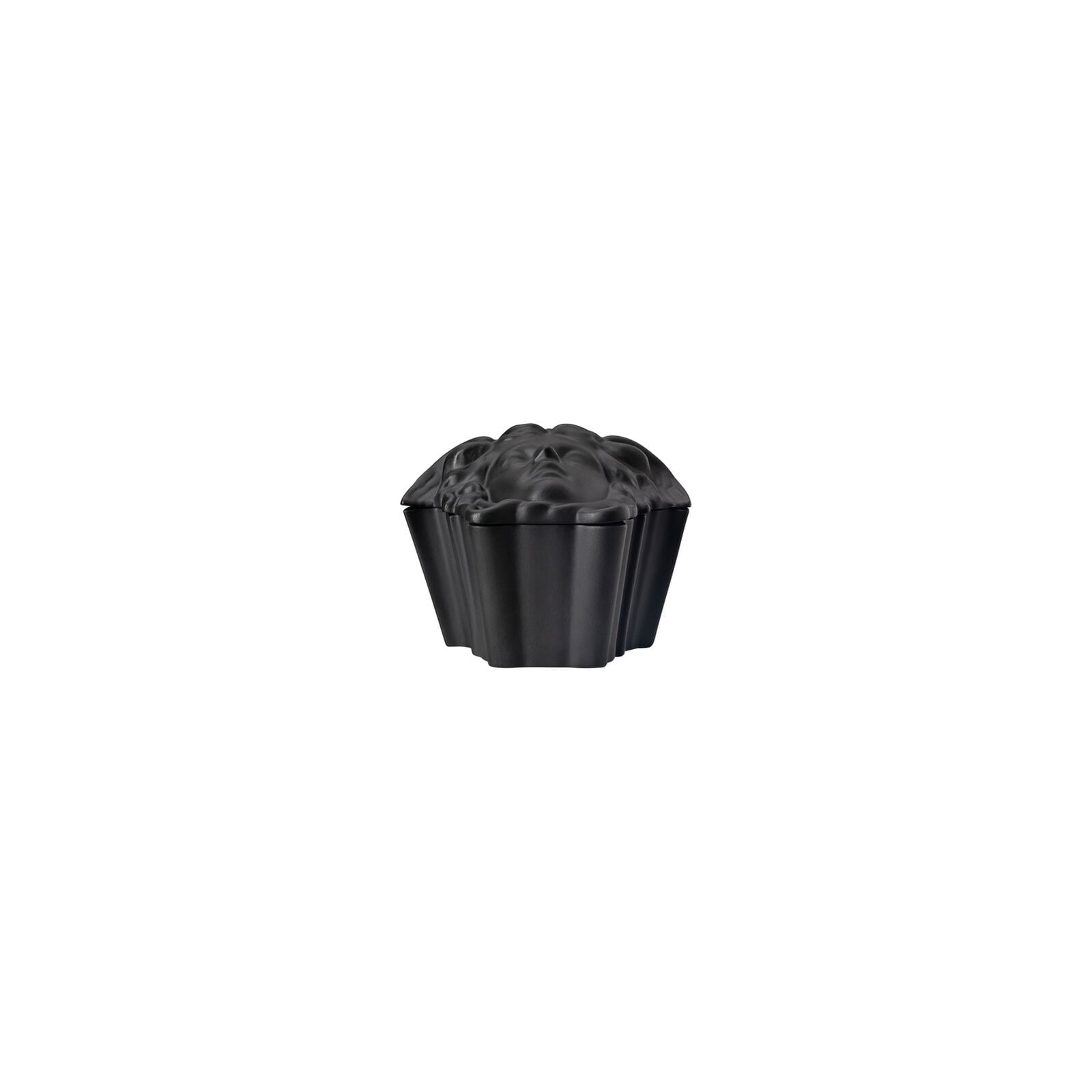 Versace Trinket Box Gypsy (Black) -Versace