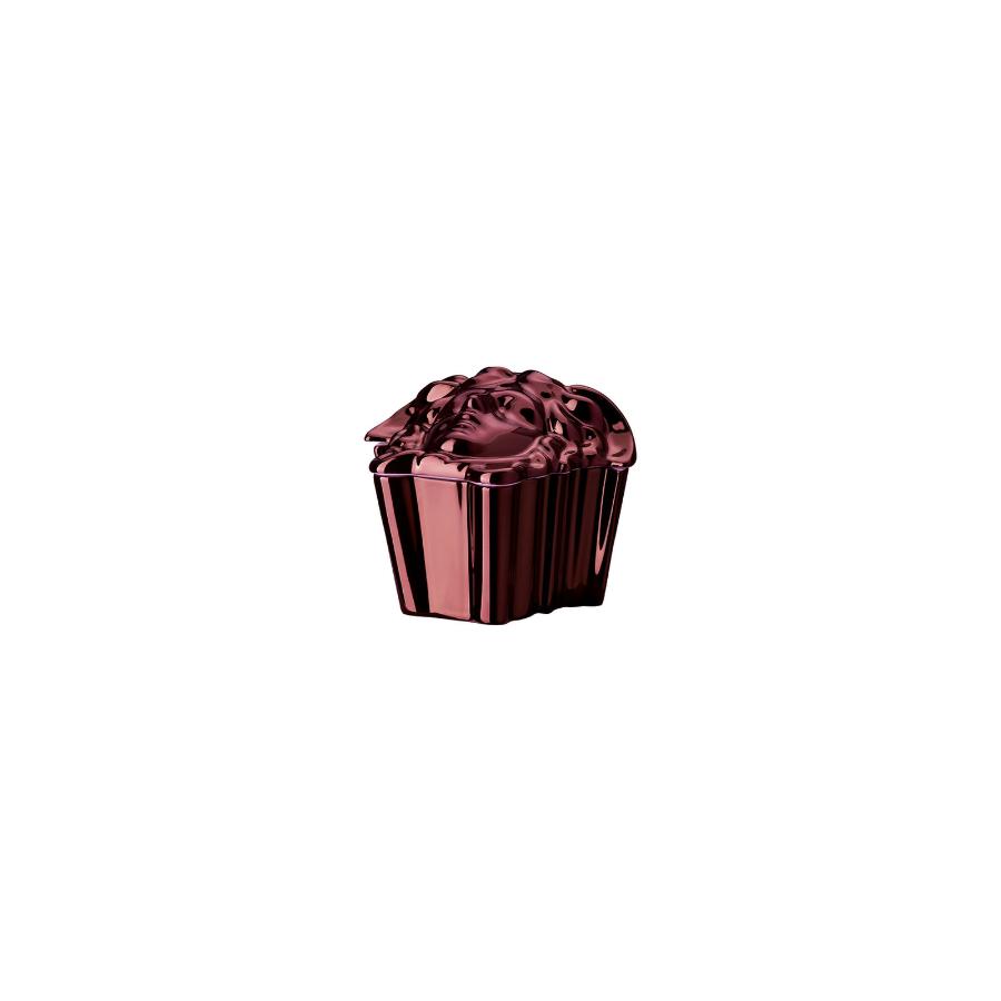 Versace Trinket Box Gypsy Fuchsia -Versace