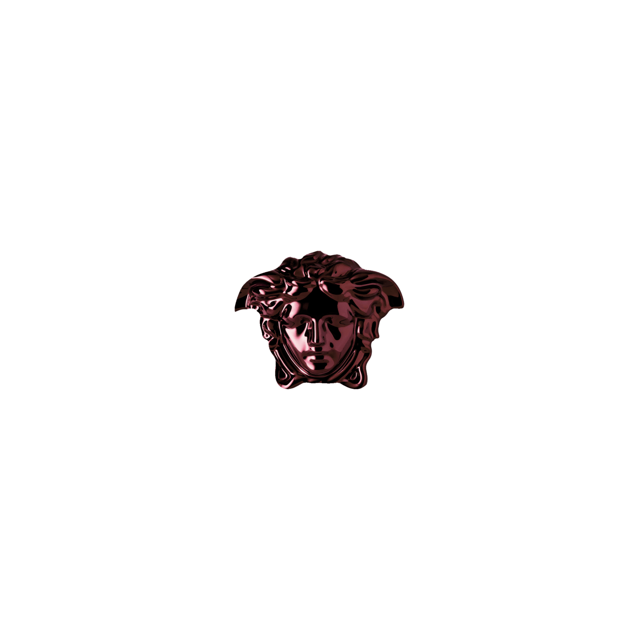 Versace Trinket Box Gypsy Fuchsia -Versace