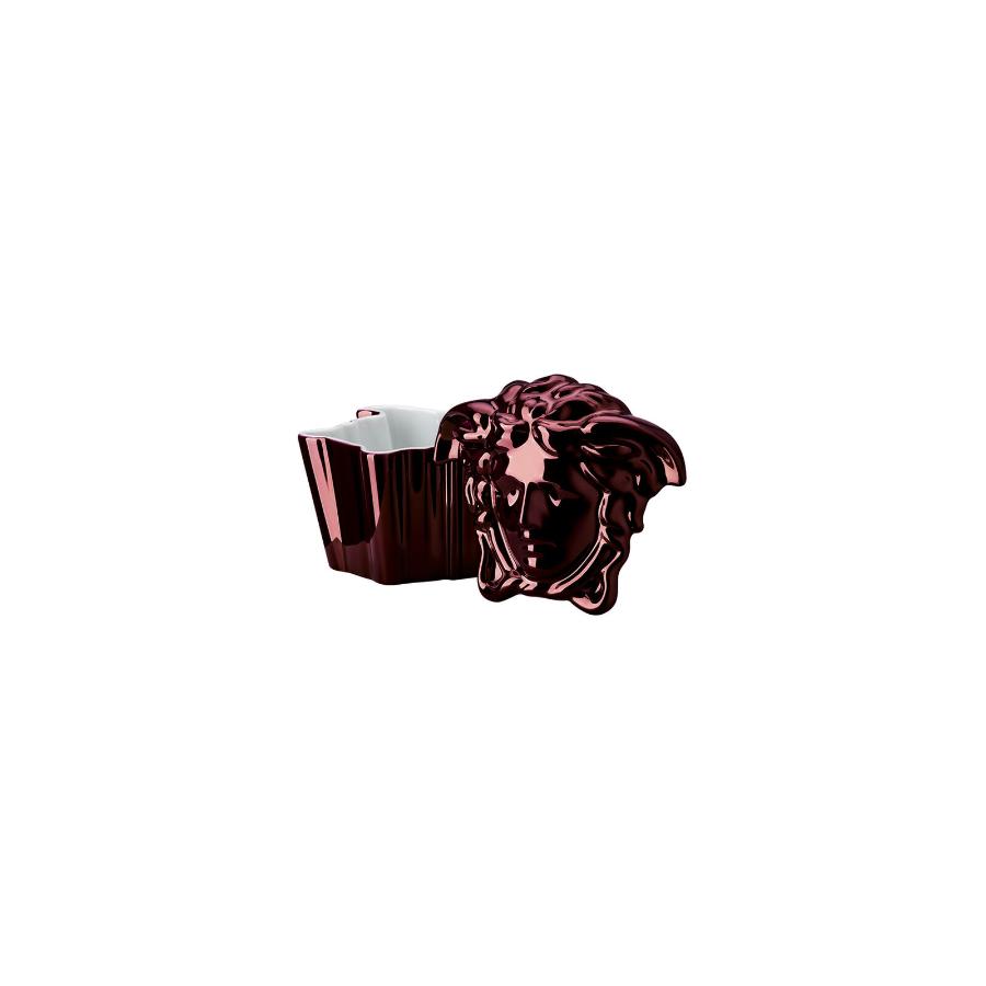 Versace Trinket Box Gypsy Fuchsia -Versace