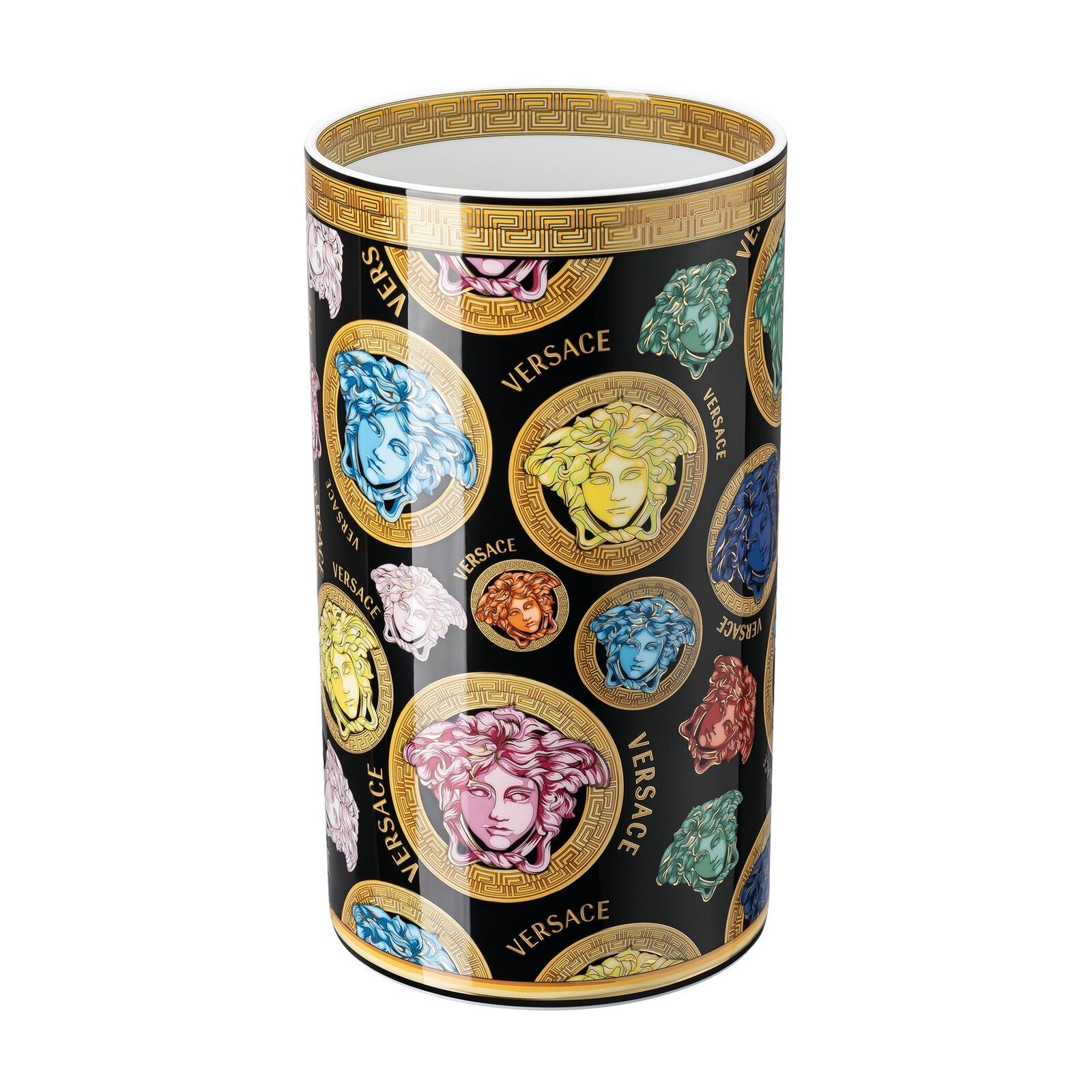 Versace Vase Medusa Amplified 30Cm -Versace