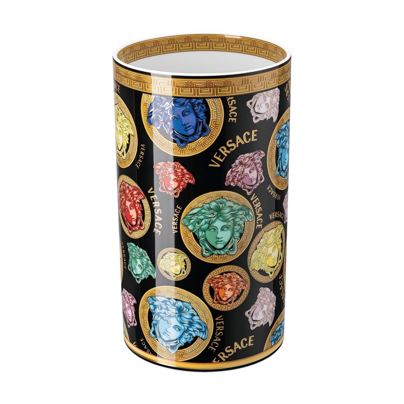Versace Vase Medusa Amplified 30Cm -Versace