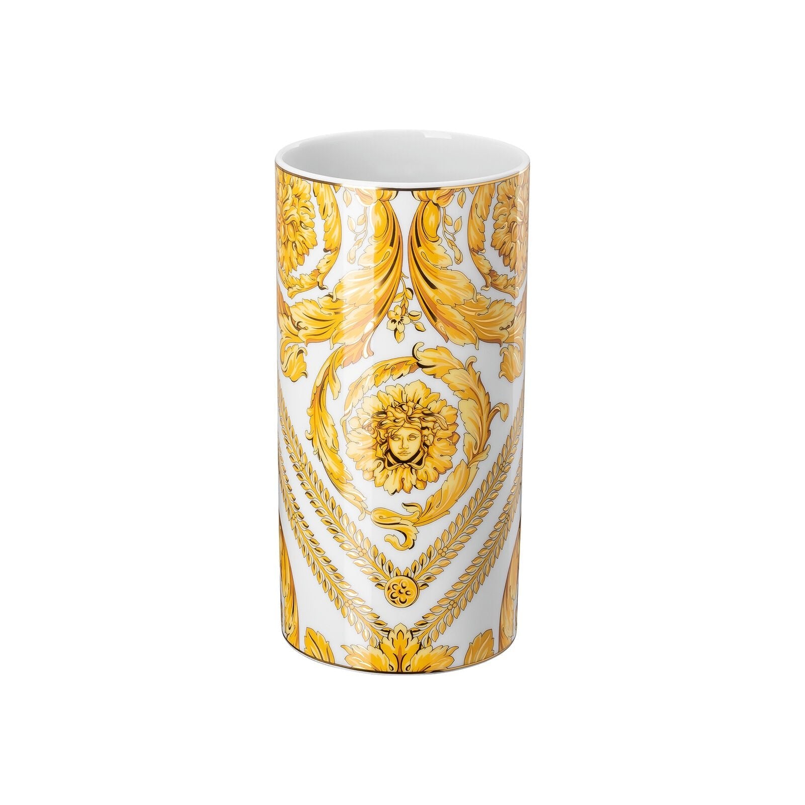 Versace Vase Medusa Rhapsody 24cm -Versace
