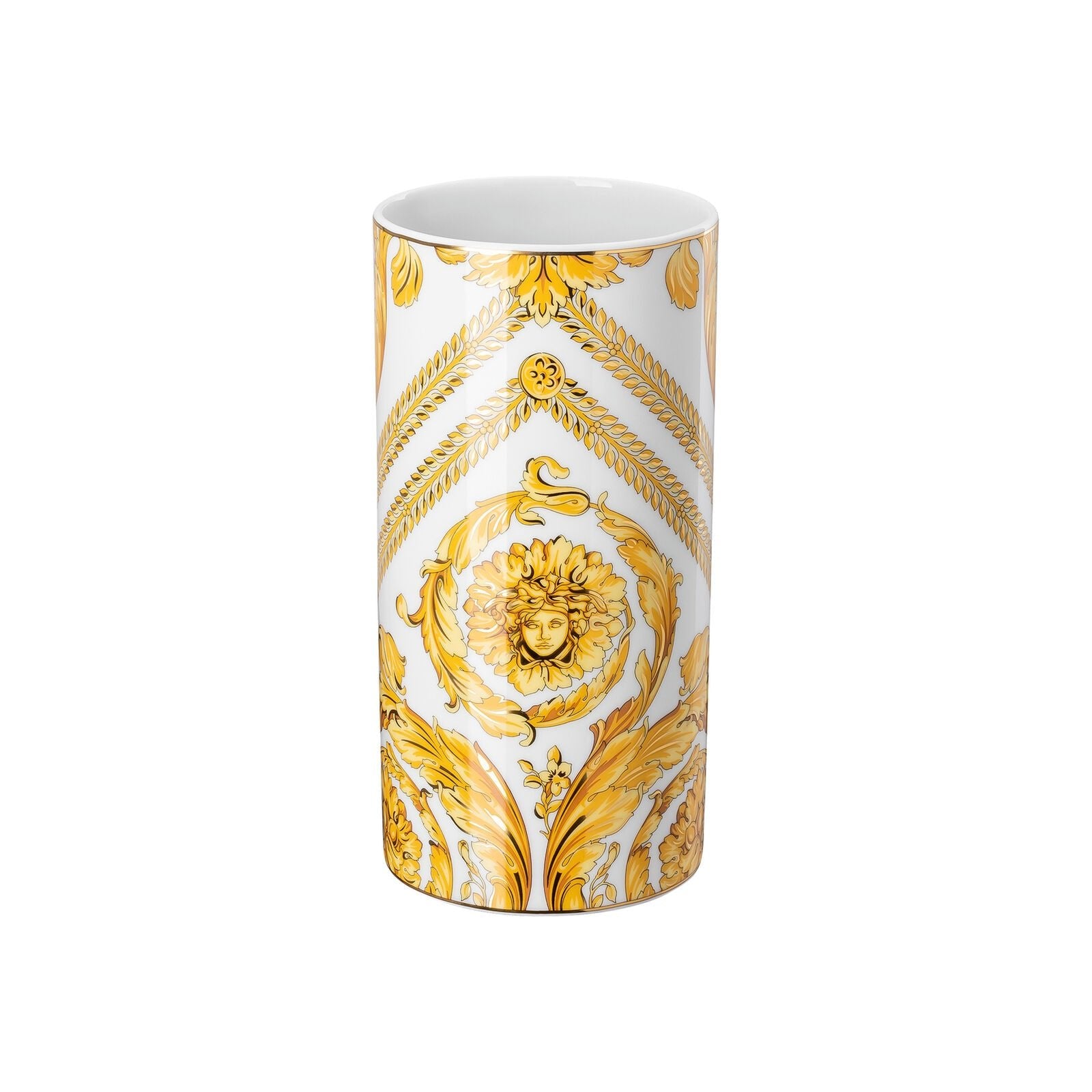 Versace Vase Medusa Rhapsody 24cm -Versace