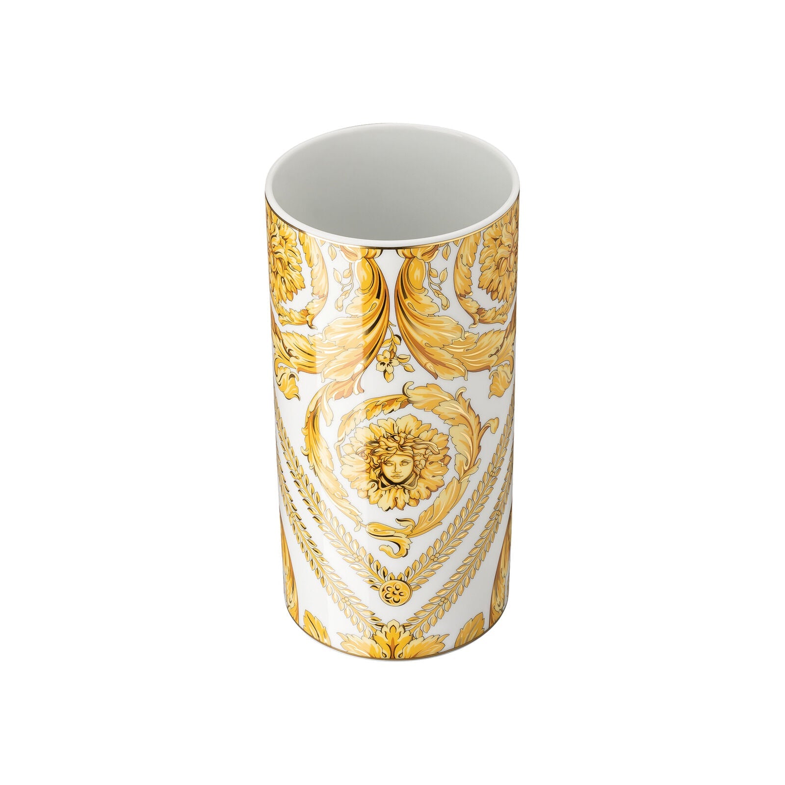 Versace Vase Medusa Rhapsody 24cm -Versace