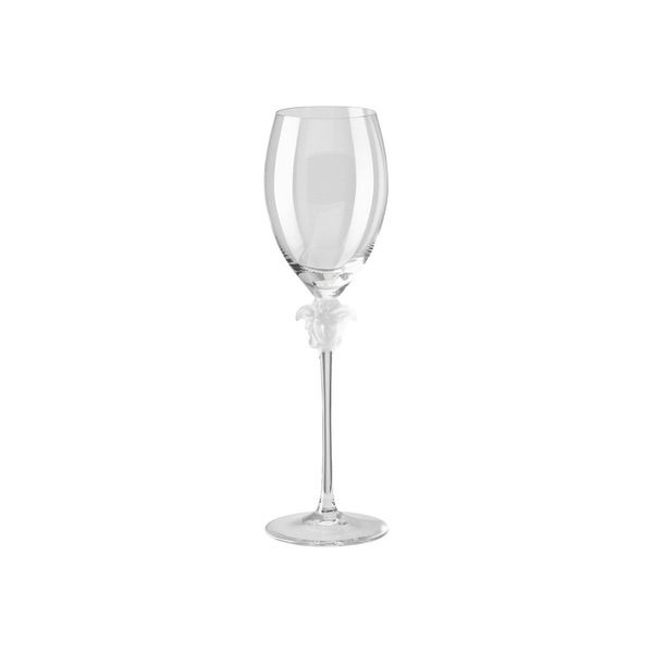 Versace White wine Medusa Lumiere Each -Versace