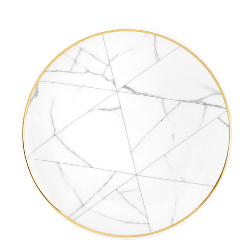 Vista Alegre Atlantis Bread & Butter Plate Carrara -Vista Alegre Atlantis