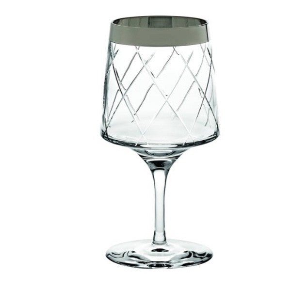 Vista Alegre Atlantis Goblet large wine Biarritz -Vista Alegre Atlantis