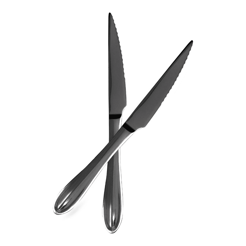 Wilkinson Sword Baguette 6PC Steak Knife Set GB -Wilkinson Sword