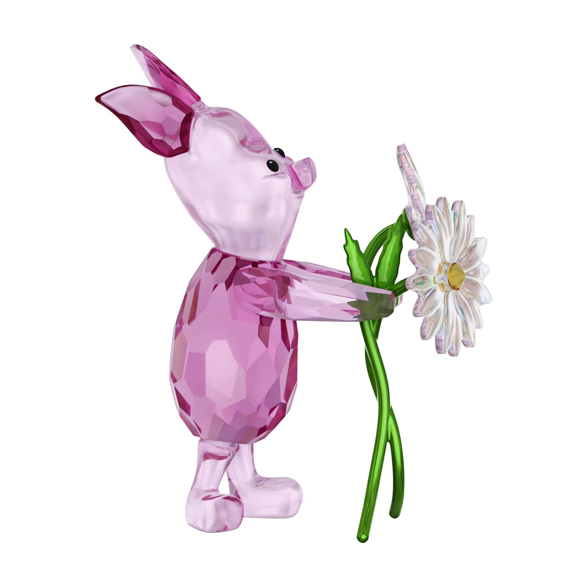 Winnie The Pooh Piglet -Swarovski