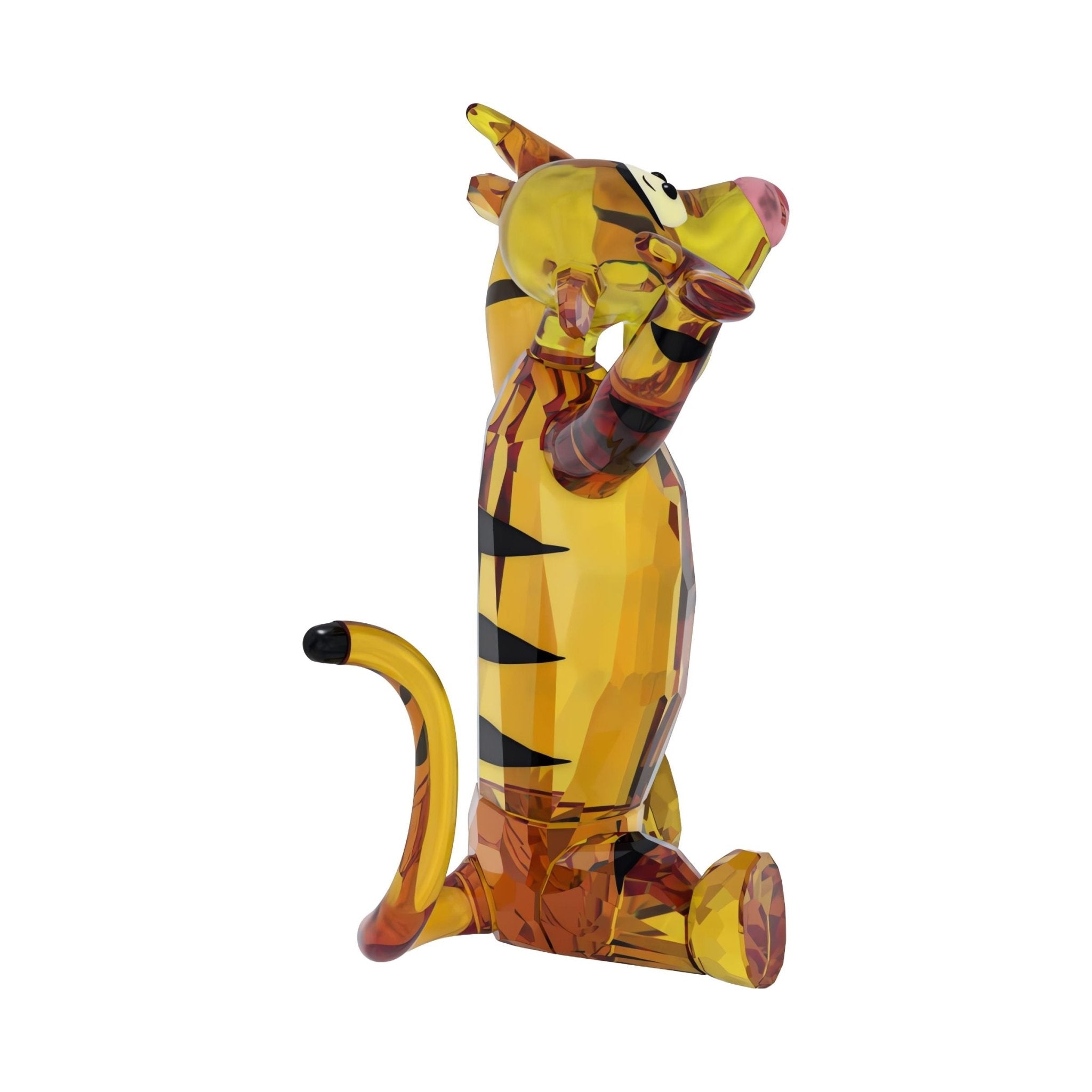 Winnie The Pooh Tigger -Swarovski