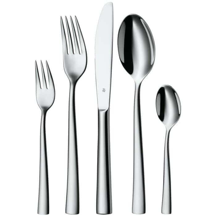 WMF 30-Piece Philadelphia Cutlery Set -WMF