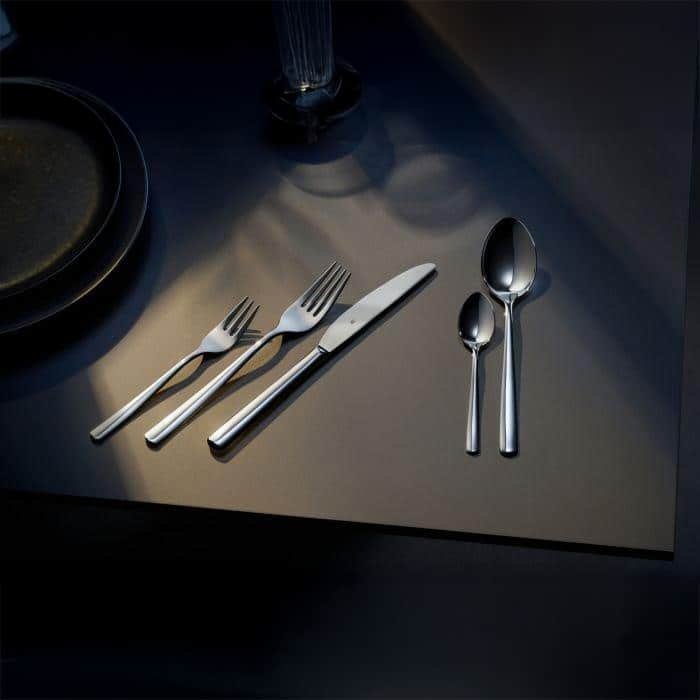 WMF Boston 60-Piece Cutlery Set -WMF