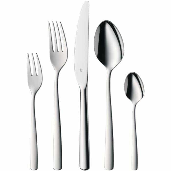 WMF Boston 60-Piece Cutlery Set -WMF