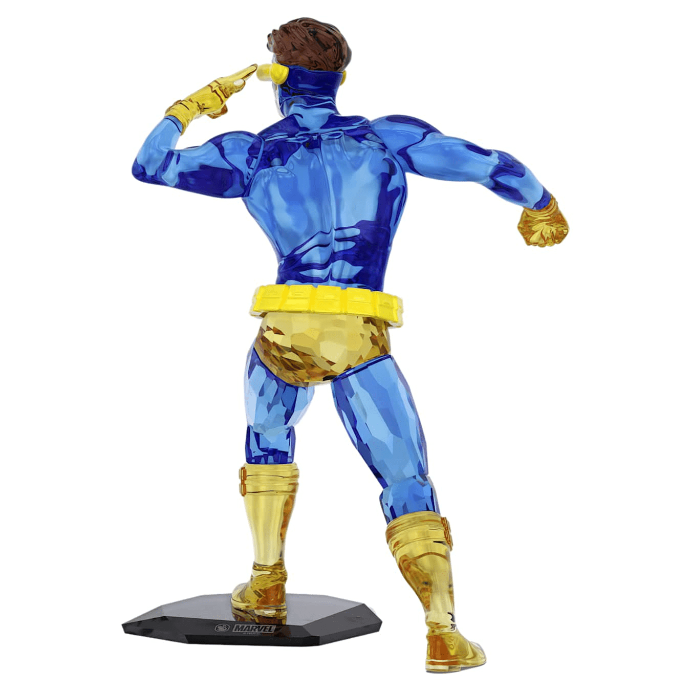 X-Men Cyclops -Swarovski