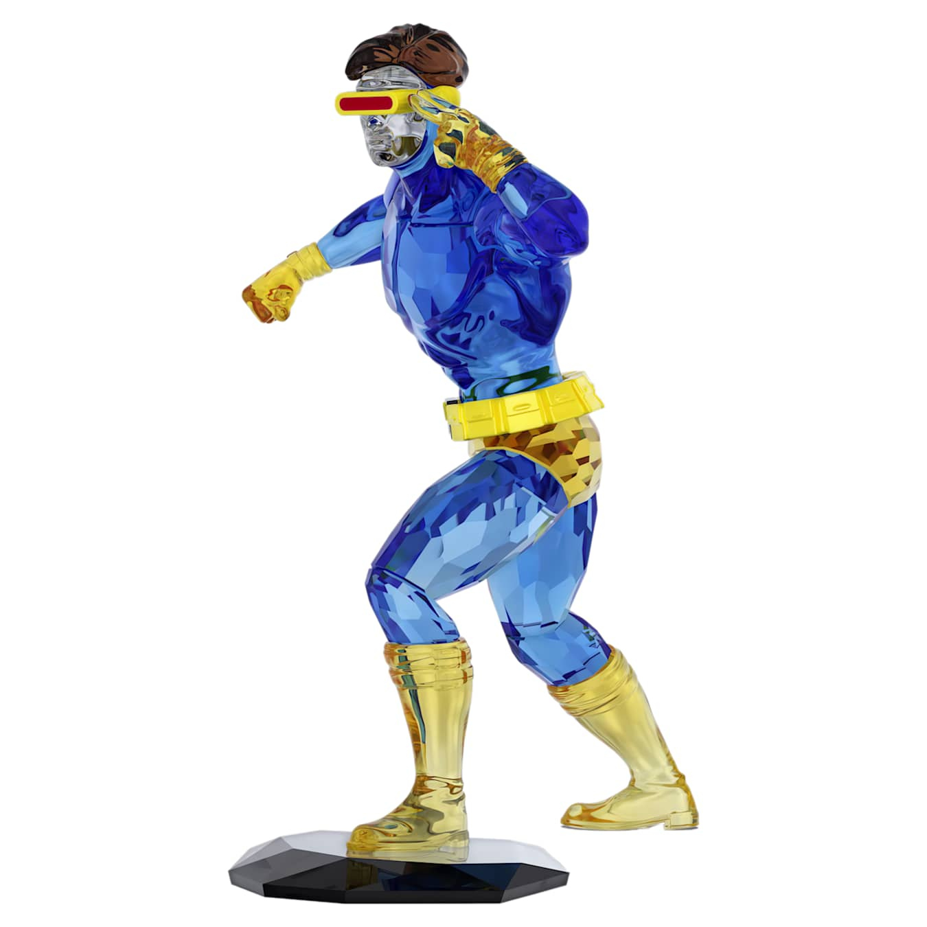 X-Men Cyclops -Swarovski