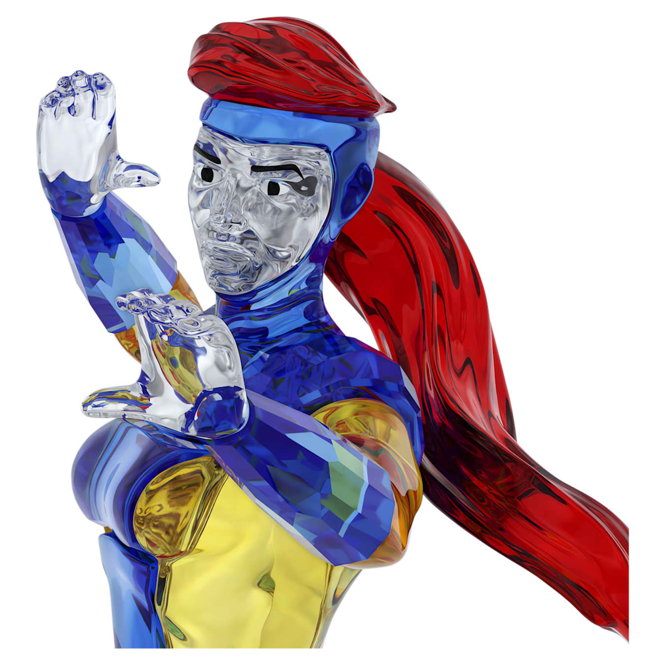 X-Men Jean Grey -Swarovski