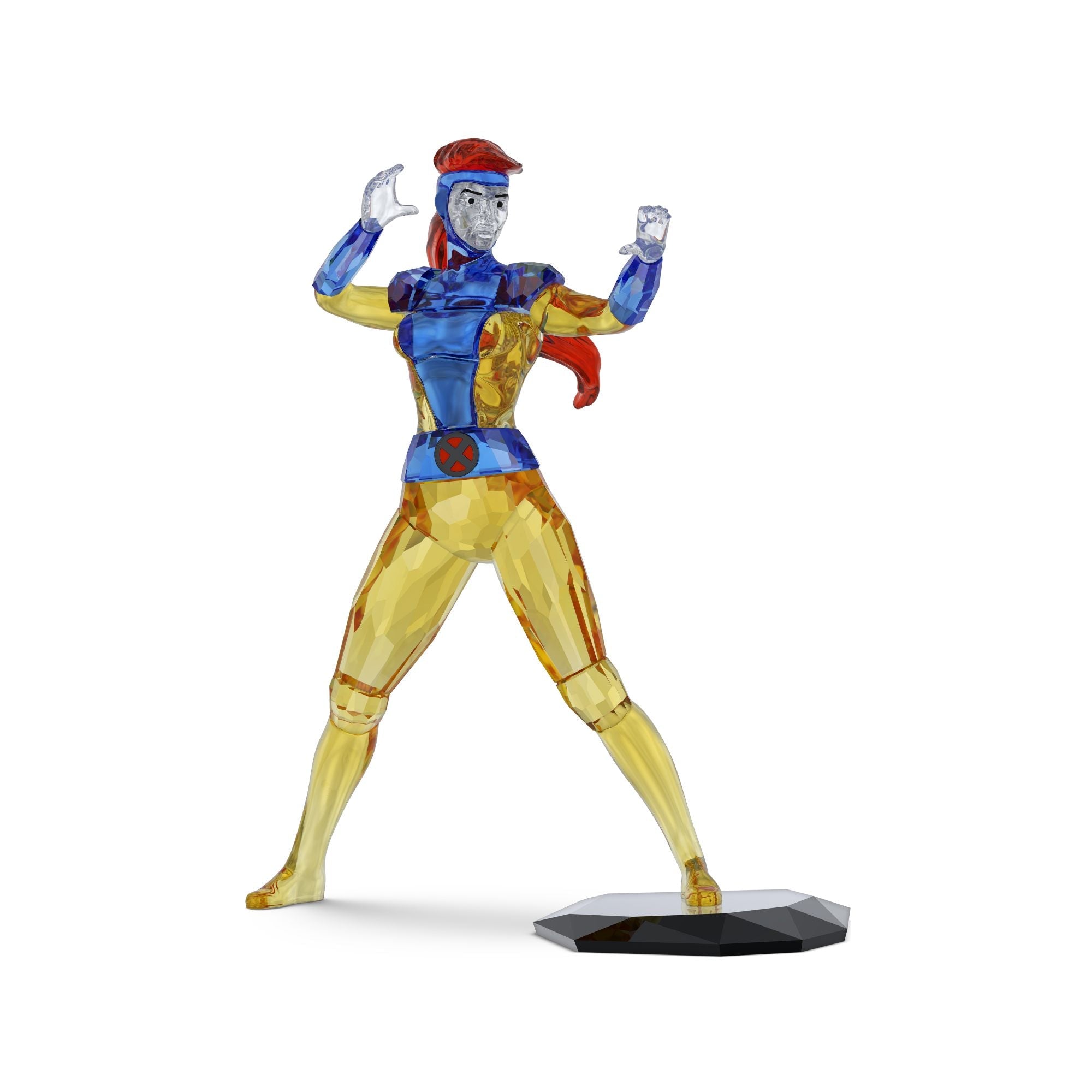 X-Men Jean Grey -Swarovski