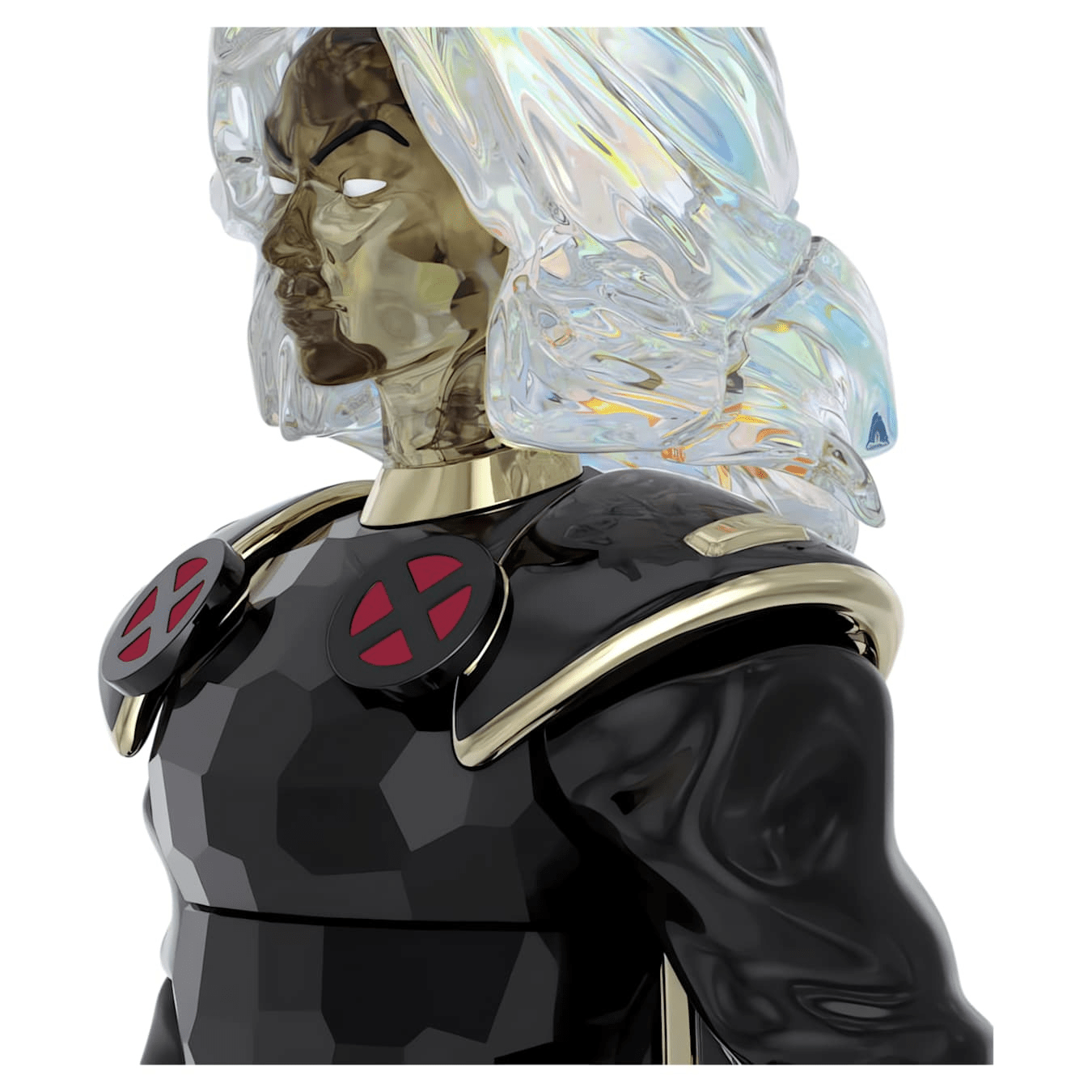 X-Men Storm -Swarovski