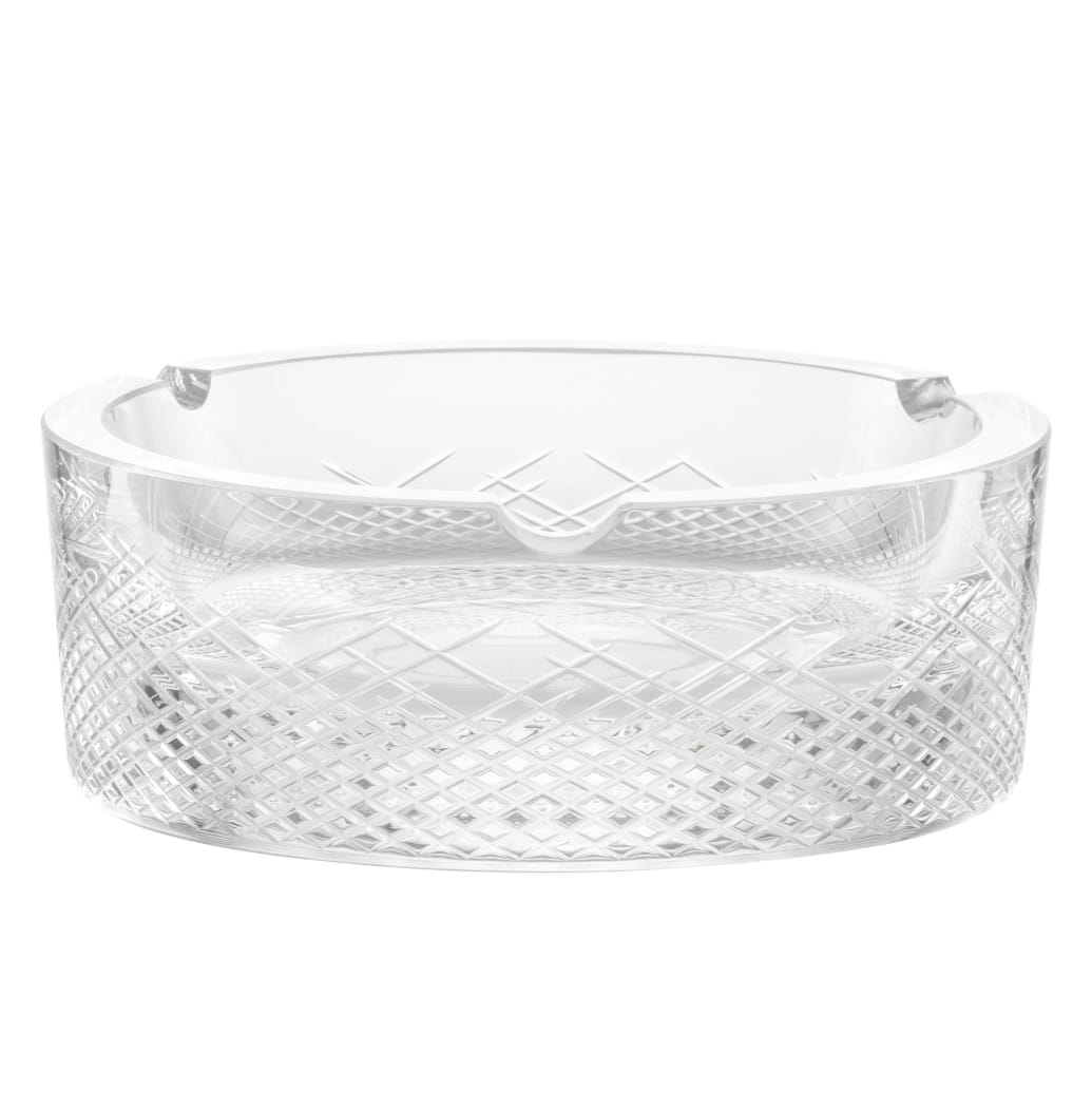 Zwiesel Bar Premium No2 Ashtray -Zwiesel