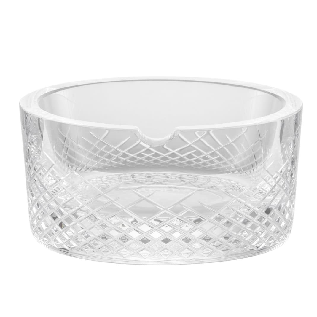 Zwiesel Bar Premium No2 Ashtray -Zwiesel