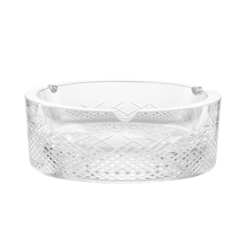 Zwiesel Bar Premium No2 Cigar Ashtray -Zwiesel